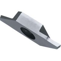 Carbide Grooving Insert TLM40134