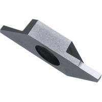 Carbide Grooving Insert TWE16313