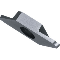 Carbide Grooving Insert TWE16263