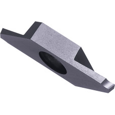 Carbide Grooving Insert
