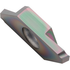 Carbide Grooving Insert