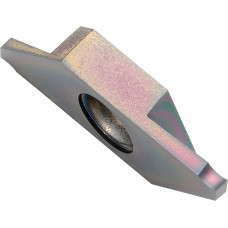 Carbide Grooving Insert