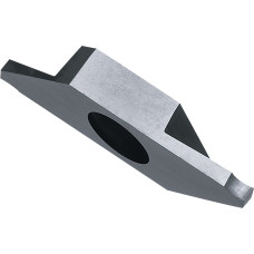 Carbide Grooving Insert