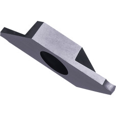 Carbide Grooving Insert