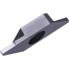 Carbide Grooving Insert