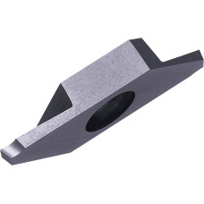 Carbide Grooving Insert