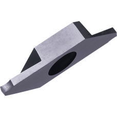 Carbide Grooving Insert