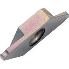 Carbide Grooving Insert