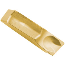 Carbide Grooving Insert