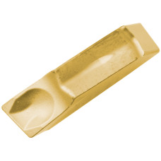 Carbide Grooving Insert