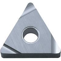 Керметная токарная пластина TSR05903