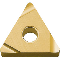 Пластина змінна керметна токарна TLD05903