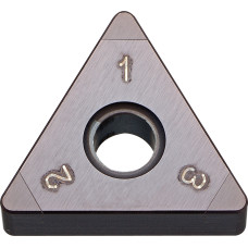 Токарна пластина CBN