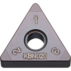 CBN Turning Insert