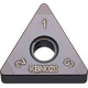 Płytka skrawająca tokarska CBN TFF00061
