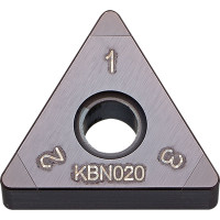 CBN Turning Insert TFD00101