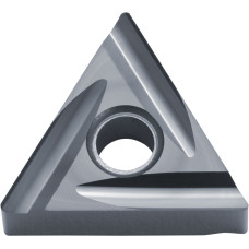Карбідна токарна вставка