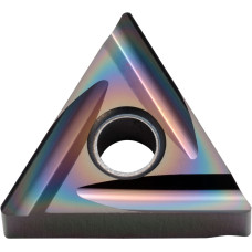 Carbide Turning Insert