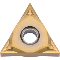 Токарна вставка з кермету