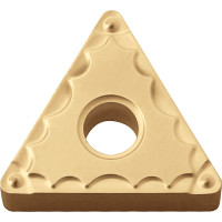 Твердосплавна токарна пластина TAA06150