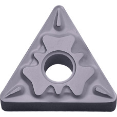 Карбідна токарна вставка