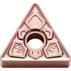 Carbide Turning Insert