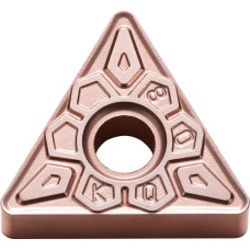 Carbide Turning Insert