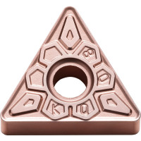 Carbide Turning Insert TMD06361
