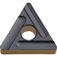 Carbide Turning Insert