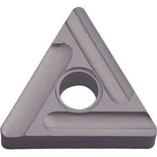 Карбідна токарна вставка
