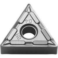 Carbide Turning Insert TWH06277