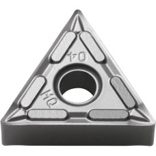 Карбідна токарна вставка