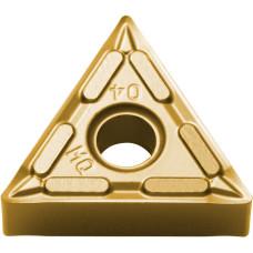 Карбідна токарна вставка