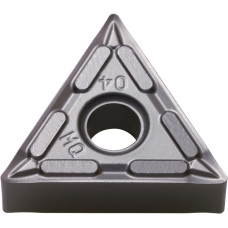 Карбідна токарна вставка