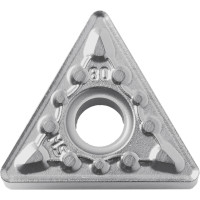 Carbide Turning Insert TWH06281