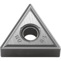 Твердосплавна токарна пластина TWH06285