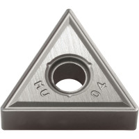 Carbide Turning Insert TLV00085