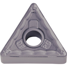 Карбідна токарна вставка