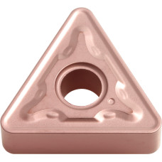 Carbide Turning Insert