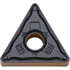 Carbide Turning Insert