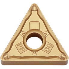 Carbide Turning Insert