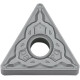 Керметная токарная пластина TSR06243