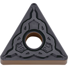 Карбідна токарна вставка