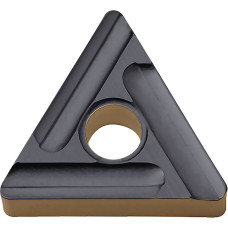 Карбідна токарна вставка