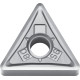 Твердосплавна токарна пластина TWH58651