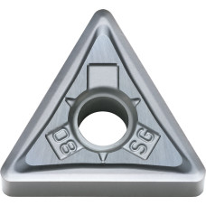Карбідна токарна вставка