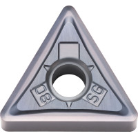 Твердосплавна токарна пластина TLV00089