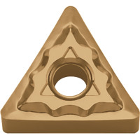 Carbide Turning Insert TJU06295