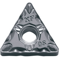 Керметная токарная пластина TSR06214
