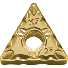 Токарна вставка з кермету